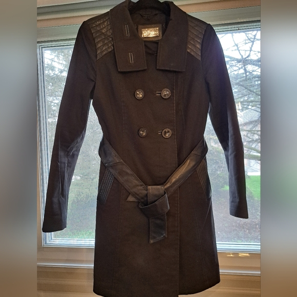 Mackage jacket - Picture 1 of 11